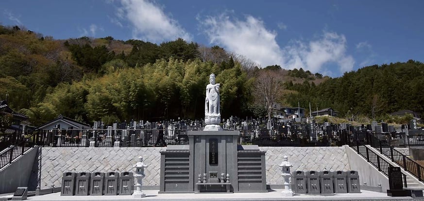 永代供養・墓地